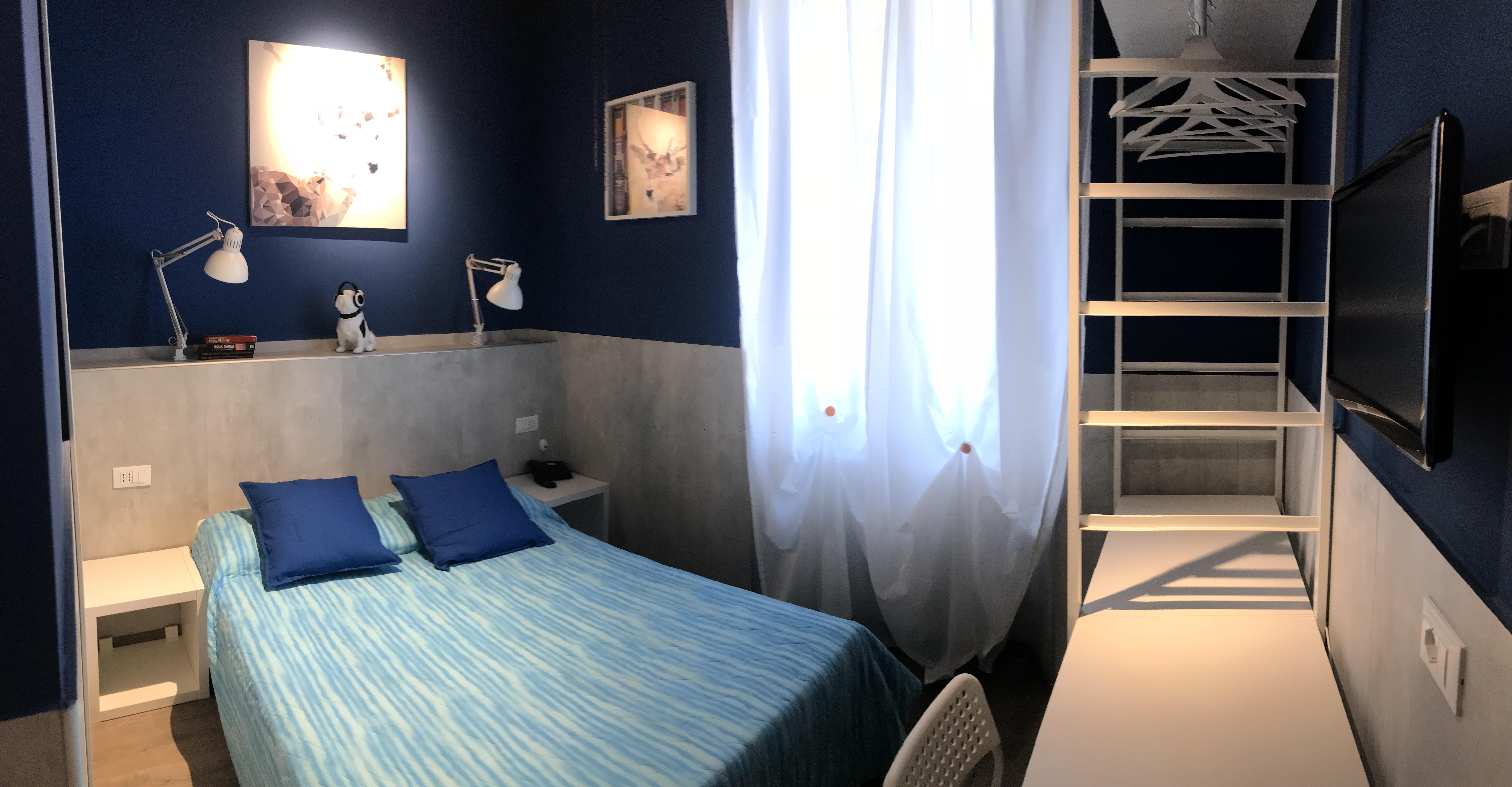 Hotel Convertini — Photos 1