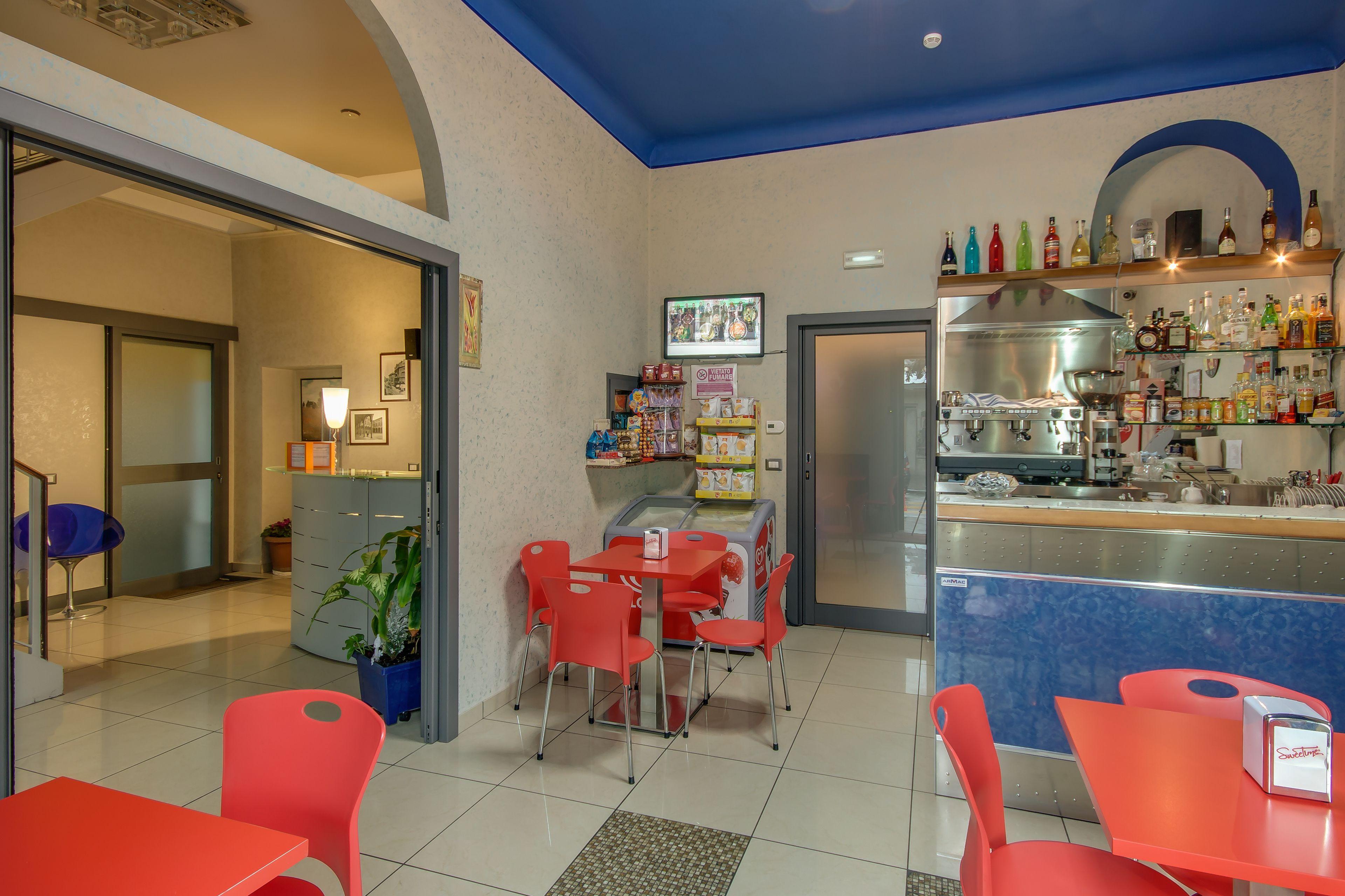 Hotel Convertini — Photos 3